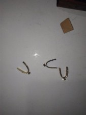 FIAT 600 D mollette graffette