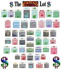 Lotto 100 0 - lotto, casinÒ