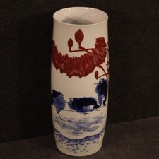 Vaso cinese coppa orientale