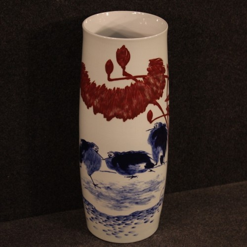Vaso cinese coppa orientale