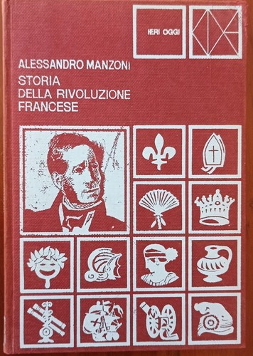 Storia della rivoluzione - storia,