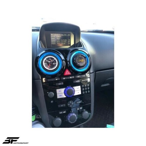 Opel corsa opc - opel,