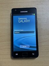 Samsung Galaxy S2 Batteria Maggiorata Smartphone GT-I9100