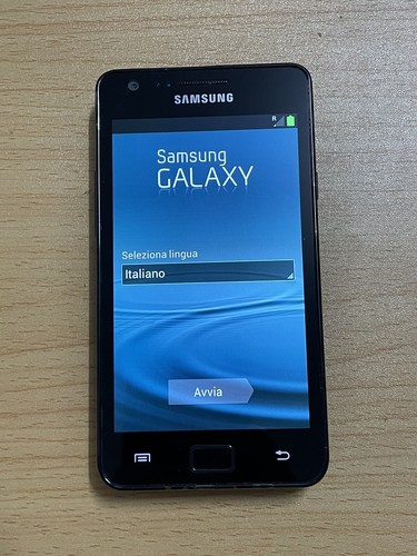 Samsung galaxy batteria - samsung, s2
