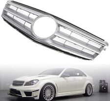 Griglia Anteriore per Mercedes