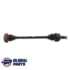 BMW X3 E83 Assale Posteriore