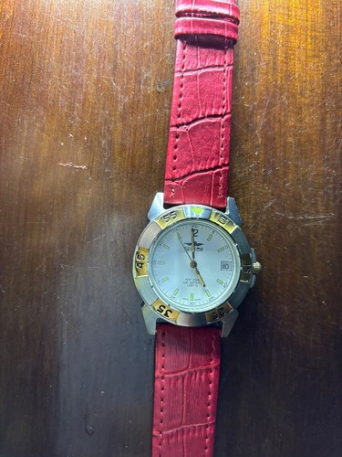 Sector adv2500 quartz vintage - sector,