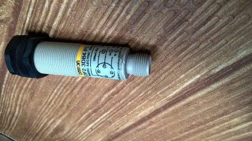 Plc omron e3f2 3db4 p1 - n°1, e3f2-3db4-p1