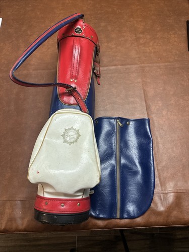Borsa golf vintage - borsa,