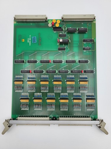 Scheda unità pcb processore - scheda,