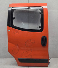 1353055080 Porta post. DX FIAT QUBO (3N) 1.3 MJT (70Kw) Mnv 5p/d/1248cc