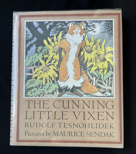 The cunning little - the,