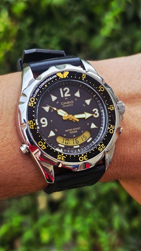 Casio 520 - ad-520, smile)
