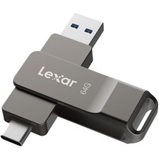Ultra-Slim D40E 64GB USB-C