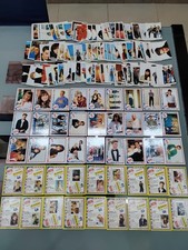 68 Figurine + 45 Cards Panini