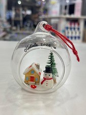 Palla Di Natale