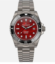 Oceaneva Titanium Deep Marine
