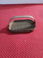 Antico utensile da cucina in