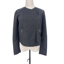 Armani Exchange Giacca Moto