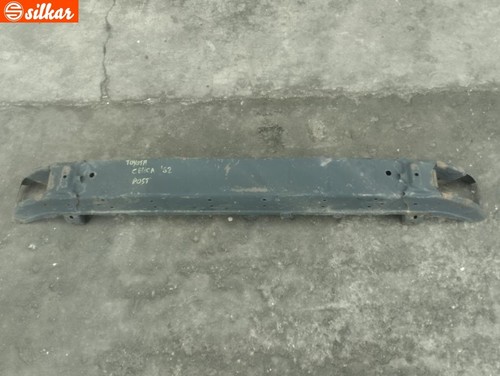Rinforzo paraurti post toyota - rinforzo,