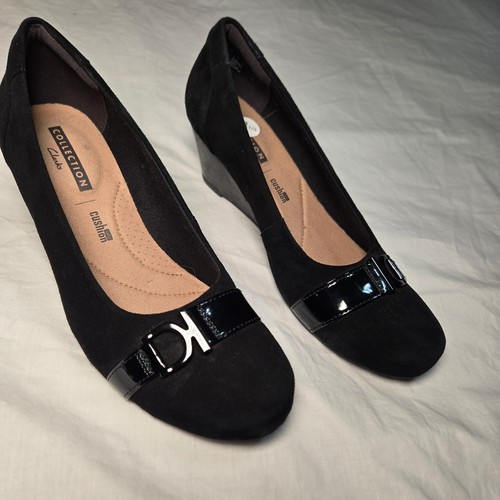 Clarks collection decolte - clarks,