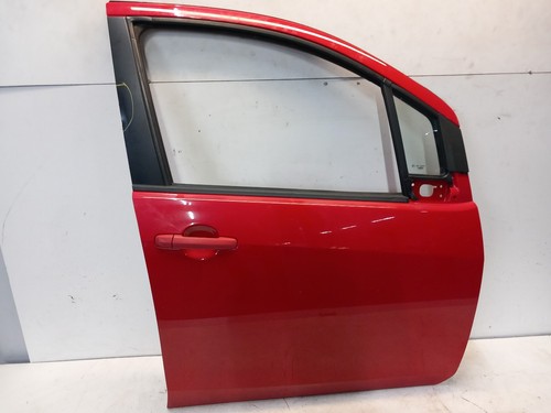 Opel agila porta anteriore - opel,