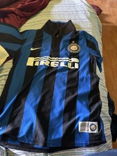 Maglia inter centenario - maglia,
