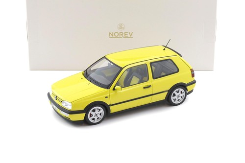 Norev golf iii 3 gti - vw,