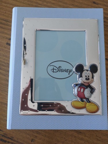Album portafoto disney - portafoto,