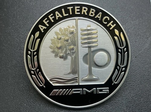 Emblema originale