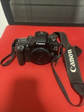 Canon EOS ELAN 7E fotocamera