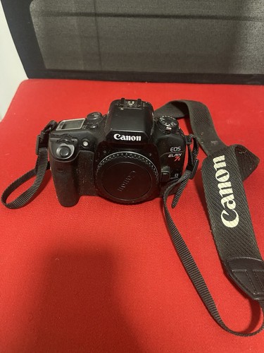 Canon eos elan fotocamera - canon,