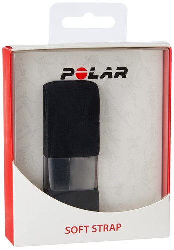 Soft strap fascia - strap, toracica