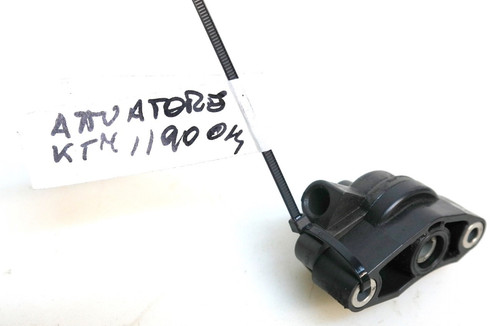 Attuatore frizione ktm - attuatore,