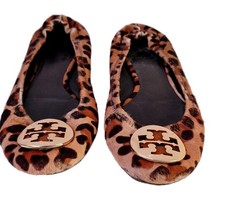 Scarpe Ballerine Tory Burch In