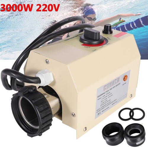 Scaldabagno elettrico 3kw - scaldabagno,