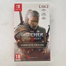 The Witcher 3: Wild Hunt -