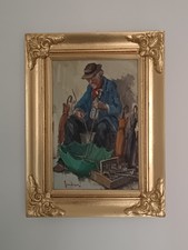 Ernesto Scudiero ( Napoli