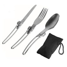 Set utensili set posate posate