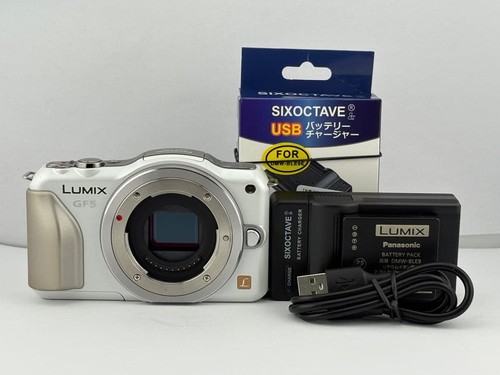 Panasonic lumix - panasonic,