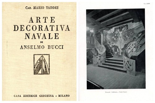 Bucci taddei mario - bucci,