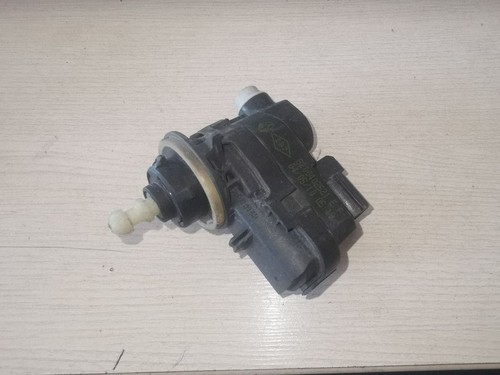 Motore regolazione fari