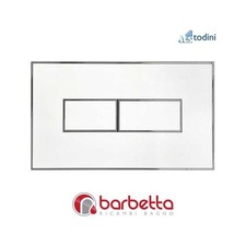 PLACCA STYLE MAGNETICA BIANCA