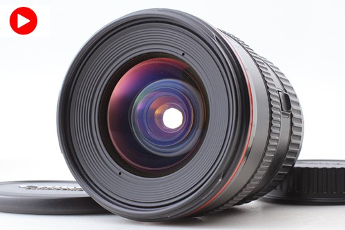 Ottimo come nuovo canon - nuovo],