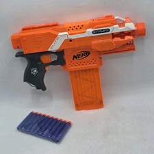 Pistola blaster Nerf Stryfe