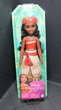 Disney Princess Moana Fashion