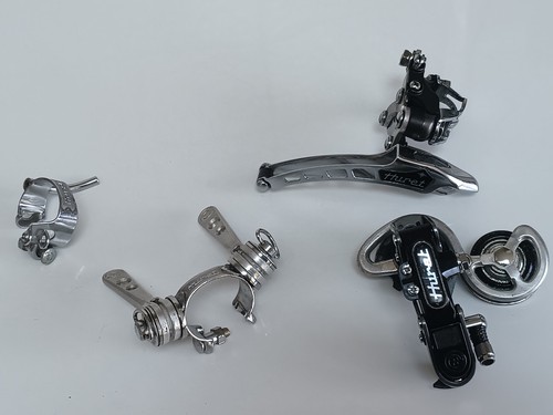 Huret duopar derailleurs - huret,