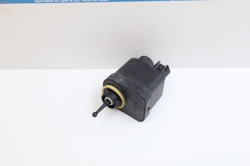 Headlight motor saab - headlight,