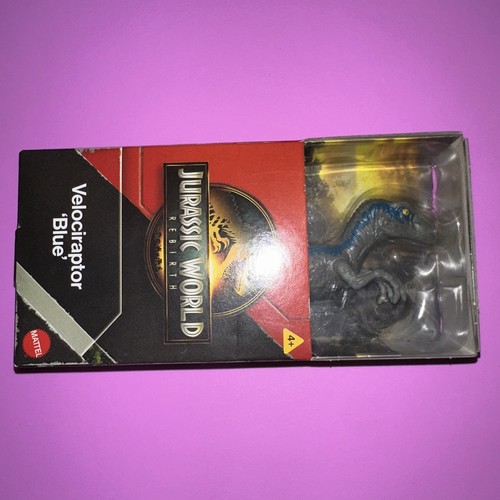 Jurassic world velociraptor - world,