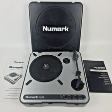 Numark PT-01 USB Portable
